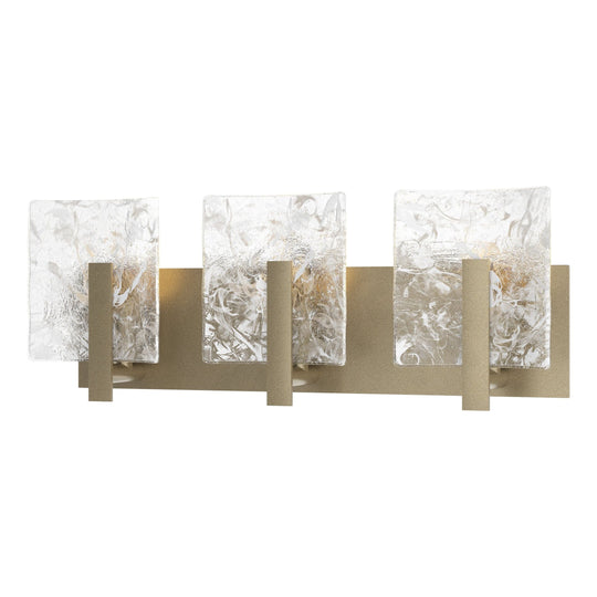 Arc 3-Light Bath Sconce