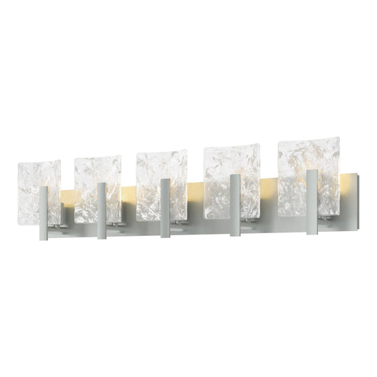 Arc 5-Light Bath Sconce