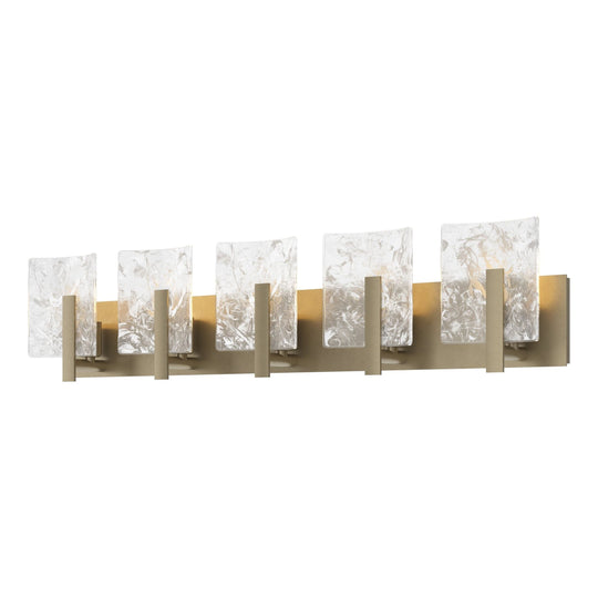 Arc 5-Light Bath Sconce