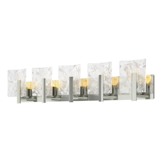Arc 5-Light Bath Sconce