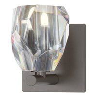 Gatsby 1-Light Bath Sconce