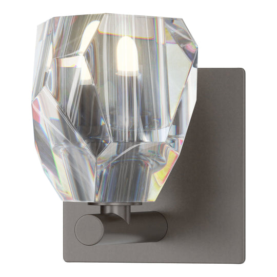 Gatsby 1-Light Bath Sconce