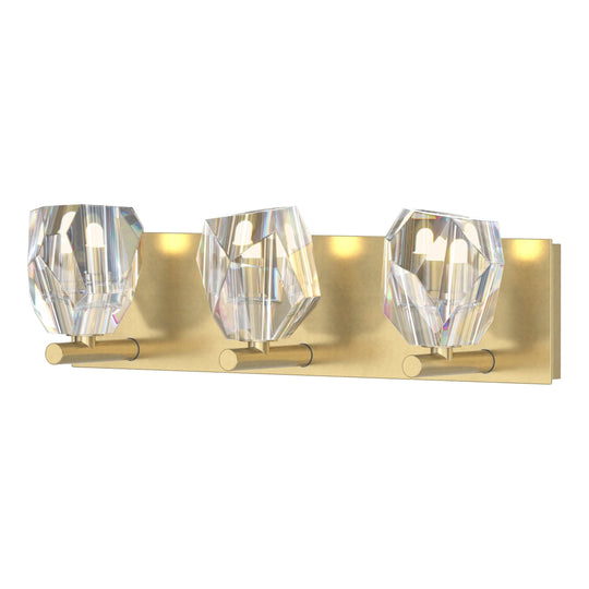 Gatsby 3-Light Bath Sconce