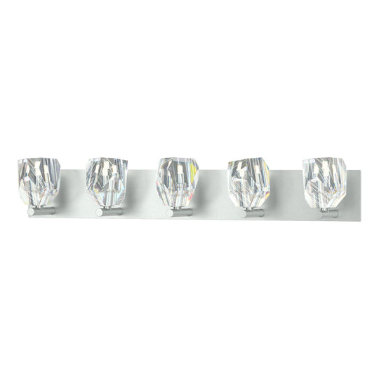 Gatsby 5-Light Bath Sconce