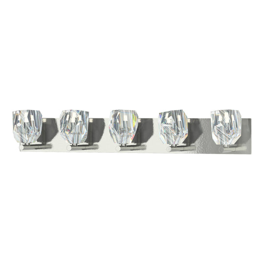 Gatsby 5-Light Bath Sconce
