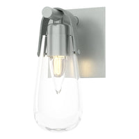 Eos 1-Light Bath Sconce
