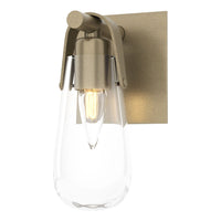 Eos 1-Light Bath Sconce