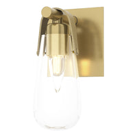 Eos 1-Light Bath Sconce