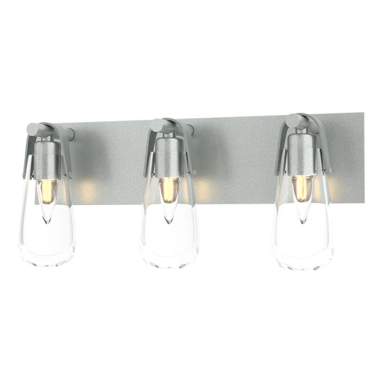 Eos 3-Light Bath Sconce