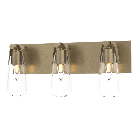 Eos 3-Light Bath Sconce