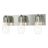 Eos 3-Light Bath Sconce