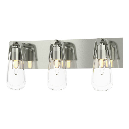 Eos 3-Light Bath Sconce