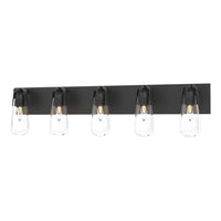 Eos 5-Light Bath Sconce