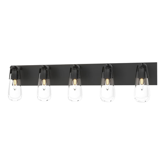 Eos 5-Light Bath Sconce
