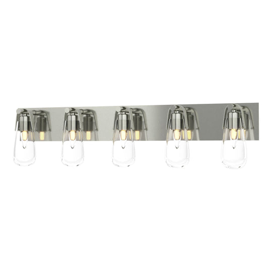 Eos 5-Light Bath Sconce