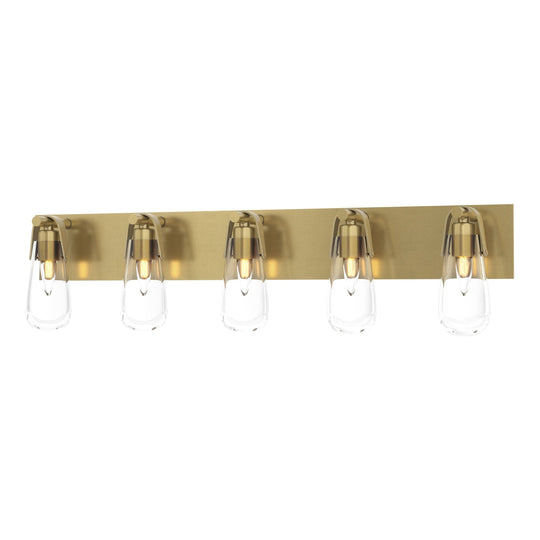 Eos 5-Light Bath Sconce