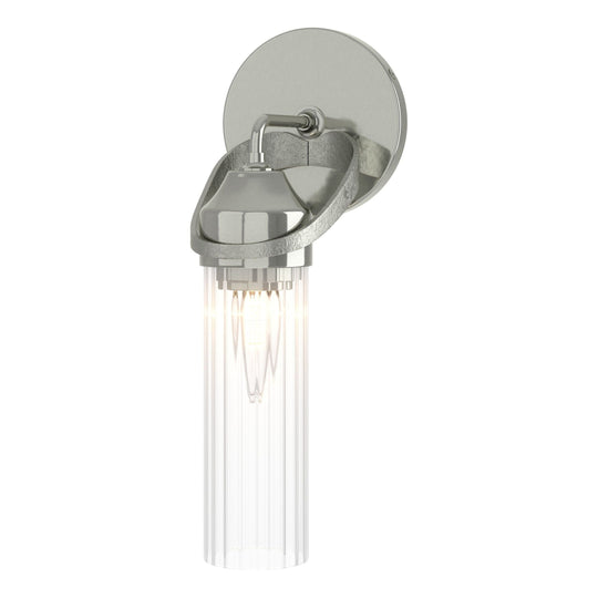 Bow 1-Light Bath Sconce