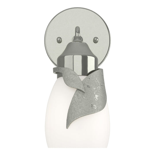 Lapas 1-Light Bath Sconce