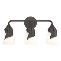 Lapas 3-Light Bath Sconce