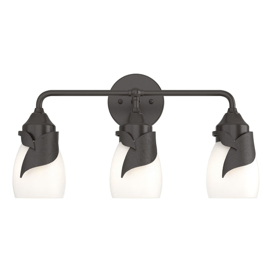 Lapas 3-Light Bath Sconce