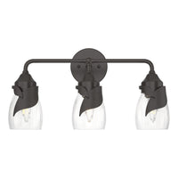 Lapas 3-Light Bath Sconce