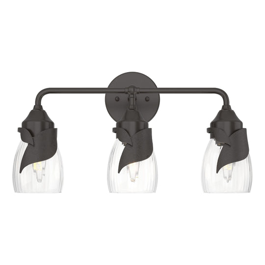 Lapas 3-Light Bath Sconce