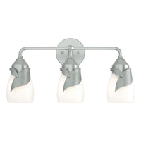 Lapas 3-Light Bath Sconce