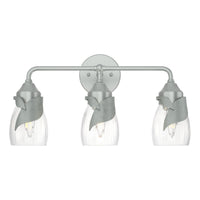 Lapas 3-Light Bath Sconce