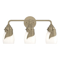 Lapas 3-Light Bath Sconce