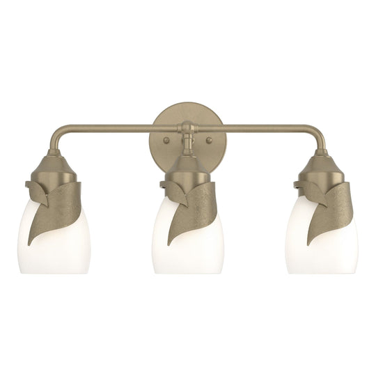 Lapas 3-Light Bath Sconce