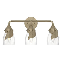 Lapas 3-Light Bath Sconce