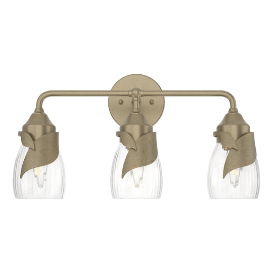 Lapas 3-Light Bath Sconce