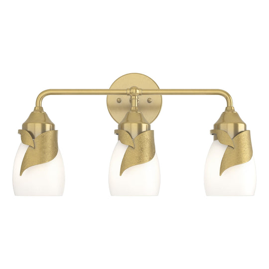 Lapas 3-Light Bath Sconce