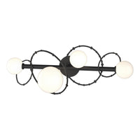 Olympus 4-Light Bath Sconce