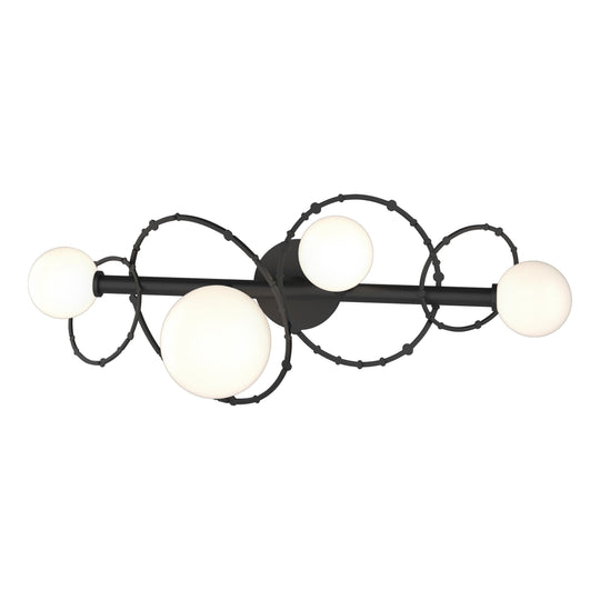 Olympus 4-Light Bath Sconce