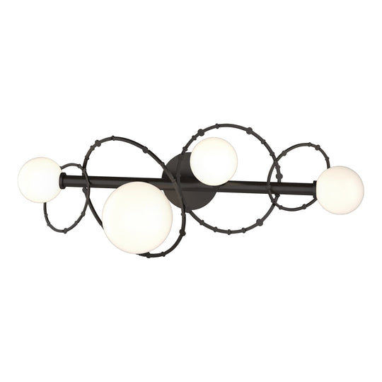Olympus 4-Light Bath Sconce
