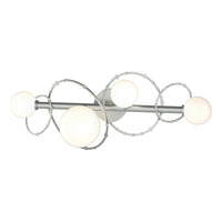 Olympus 4-Light Bath Sconce