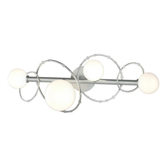 Olympus 4-Light Bath Sconce