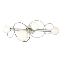 Olympus 4-Light Bath Sconce