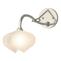 Ume 1-Light Long-Arm Sconce