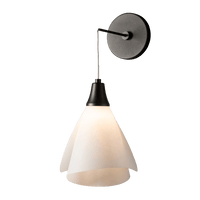 Mobius Low Voltage Sconce