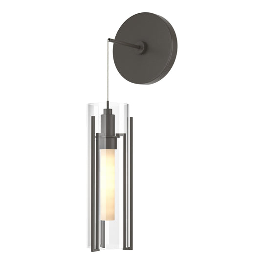 Exos Glass Mini Low Voltage Sconce