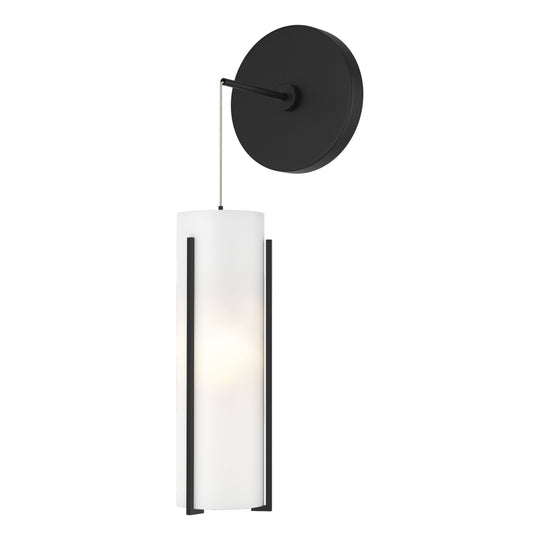 Exos Glass Mini Low Voltage Sconce