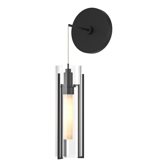 Exos Glass Mini Low Voltage Sconce