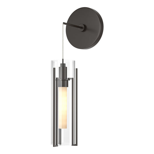 Exos Glass Mini Low Voltage Sconce