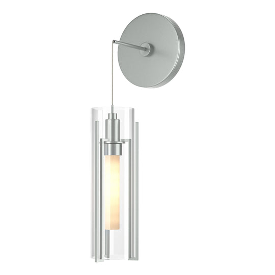 Exos Glass Mini Low Voltage Sconce