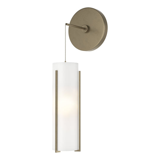 Exos Glass Mini Low Voltage Sconce