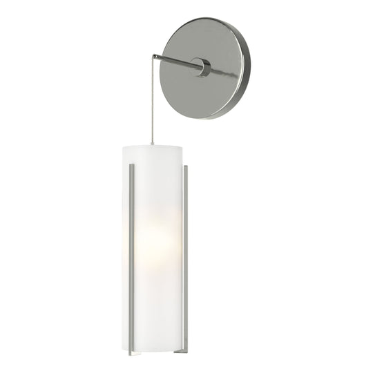 Exos Glass Mini Low Voltage Sconce