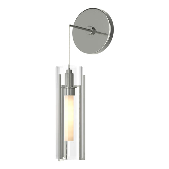 Exos Glass Mini Low Voltage Sconce