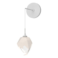 Chrysalis Small Low Voltage Sconce